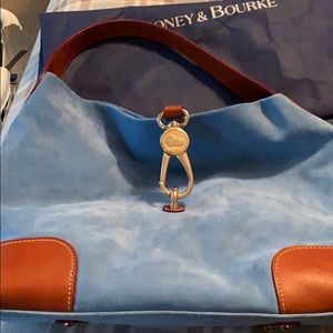 Dooney and Bourke
